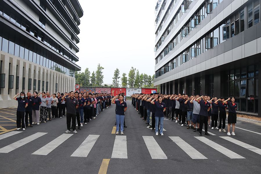 Notizie dall'azienda|New Debao ha tenuto l'incontro annuale di encomio indivi...