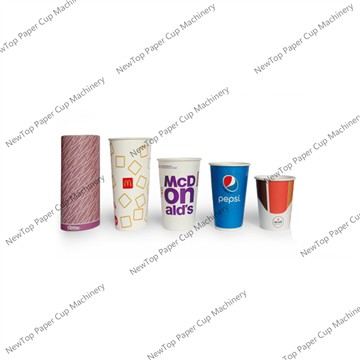 Straight Wall Double-Layer Cup Straight Wall Double-Layer Cup