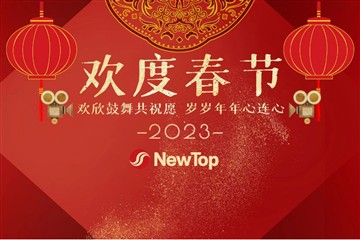 Festeggia i festival|Buon anno del coniglio Buon anno del coniglio!